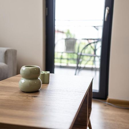 City Center Apartments Kŭrdzhali Dış mekan fotoğraf