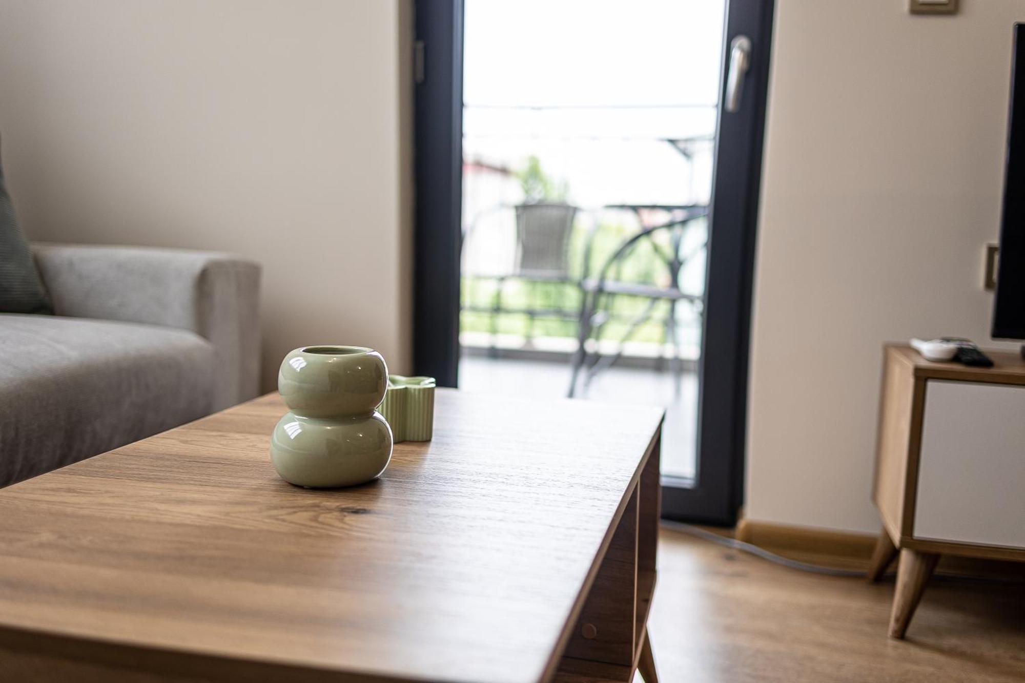 City Center Apartments Kŭrdzhali Dış mekan fotoğraf