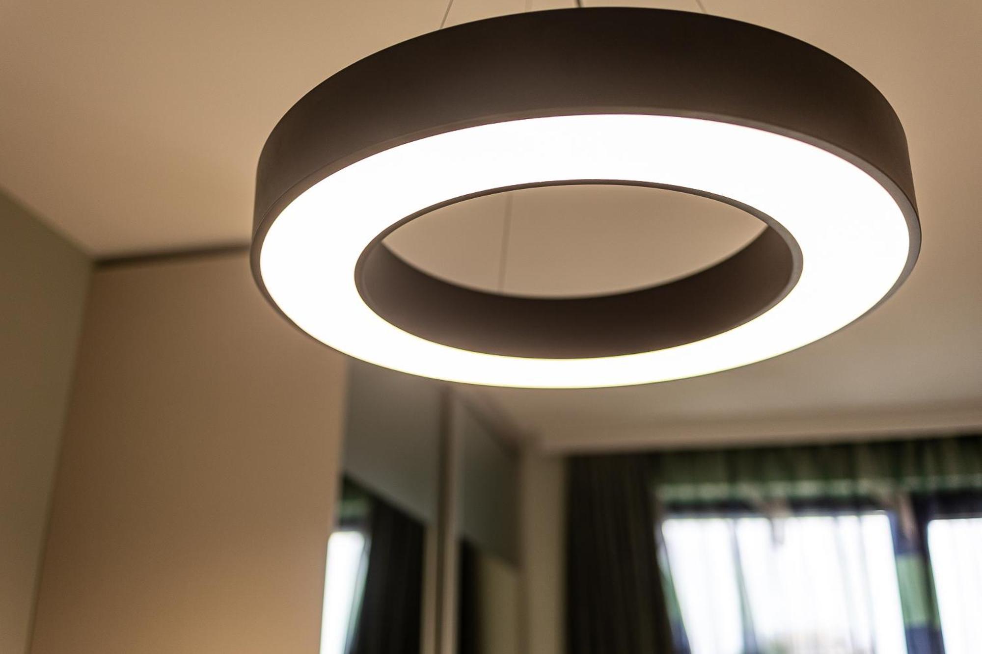 City Center Apartments Kŭrdzhali Dış mekan fotoğraf