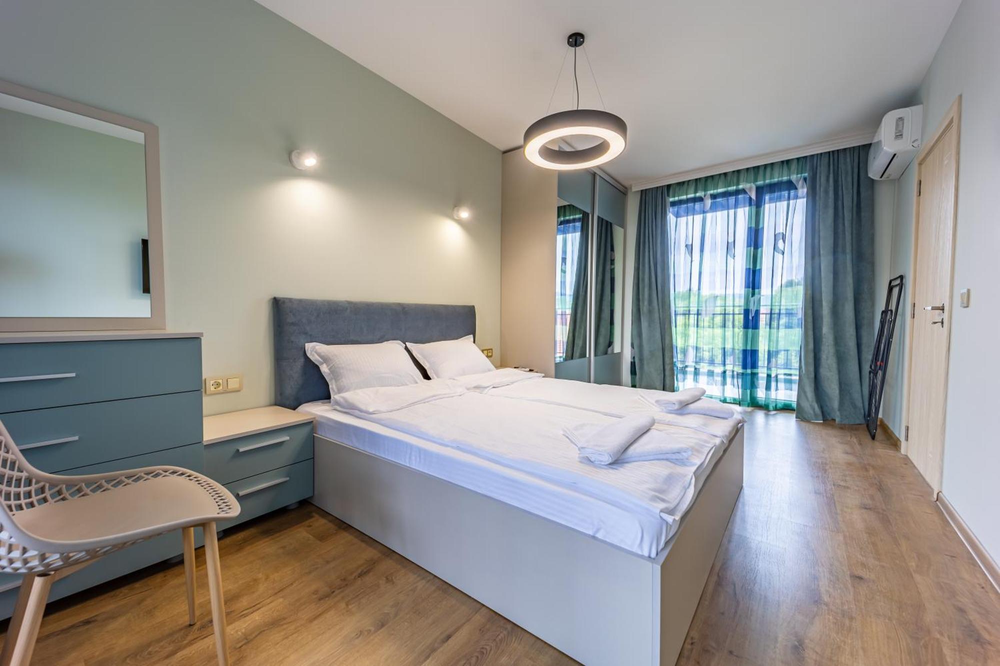 City Center Apartments Kŭrdzhali Dış mekan fotoğraf