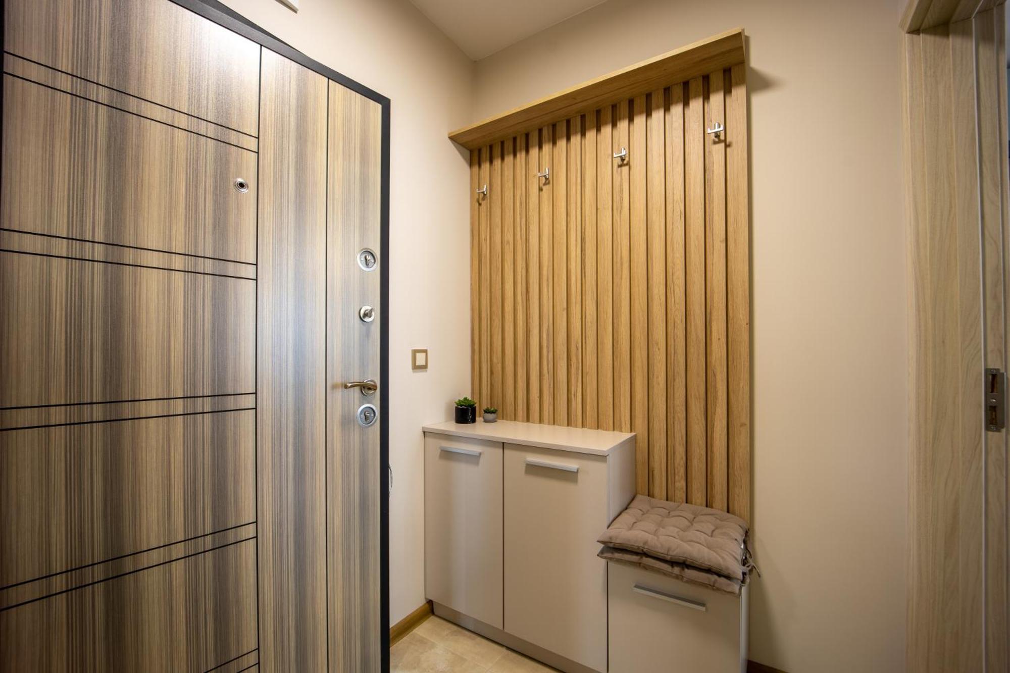 City Center Apartments Kŭrdzhali Dış mekan fotoğraf